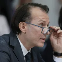 Florin Cîțu/FOTO: Inquam Photos/Octav Ganea