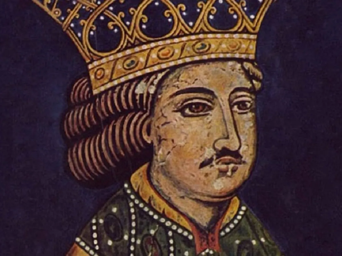 Petru Rareș - Foto - arhiva (cu rol ilustrativ)