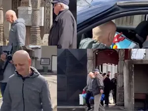 Grigore Bota, un criminal în serie din Maramureș, este liber Foto: Colaj/ captură YouTube Baia Mare TV