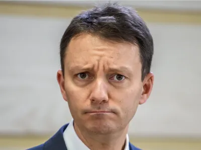 EXCLUSIV Răspunsul premierului desemnat Siegfried Mureșan, întrebat dacă a fost nominalizat pentru a pica și a-i face loc lui Grindeanu