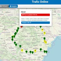 Peste 12 ore de asteptare la PF Siret / FOTO: news.ro