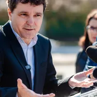 „Telenovela” bugetului Capitalei pentru 2024 s-a terminat. Nicușor Dan a acceptat dorințele PSD-PNL - Foto: Facebook/Nicusor Dan