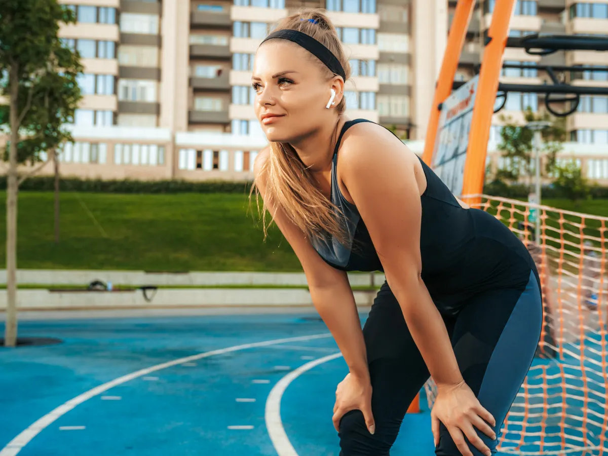 VIDEO Ce sport este recomandat în funcție de vârstă și de forma fizică. Ce să nu faceți niciodată