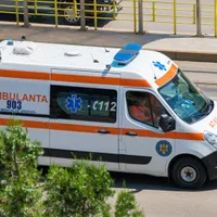 O bătrână a fost găsită în viață după ce s-a pierdut în pădure. Căutată cu elicopter și câini - Foto: Arhiva (imagine cu rol ilustrativ)