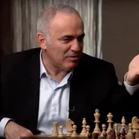 Garry Kasparov pentru Newsweek România: Putin trebuie să plătească, nu să se pozeze cu Biden/FOTO: Newsweek România