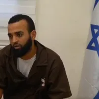 Un terorist Hamas, despre atacul din 7 octombrie: I-am auzit plângând. Am tras. Ăsta e ordinul - Foto: X/ @visegrad24