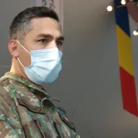 Gheorghiță: Ne gândim să sistăm vaccinarea cu AstraZeneca, începând de anul viitor/FOTO: Facebook/RoVaccinare