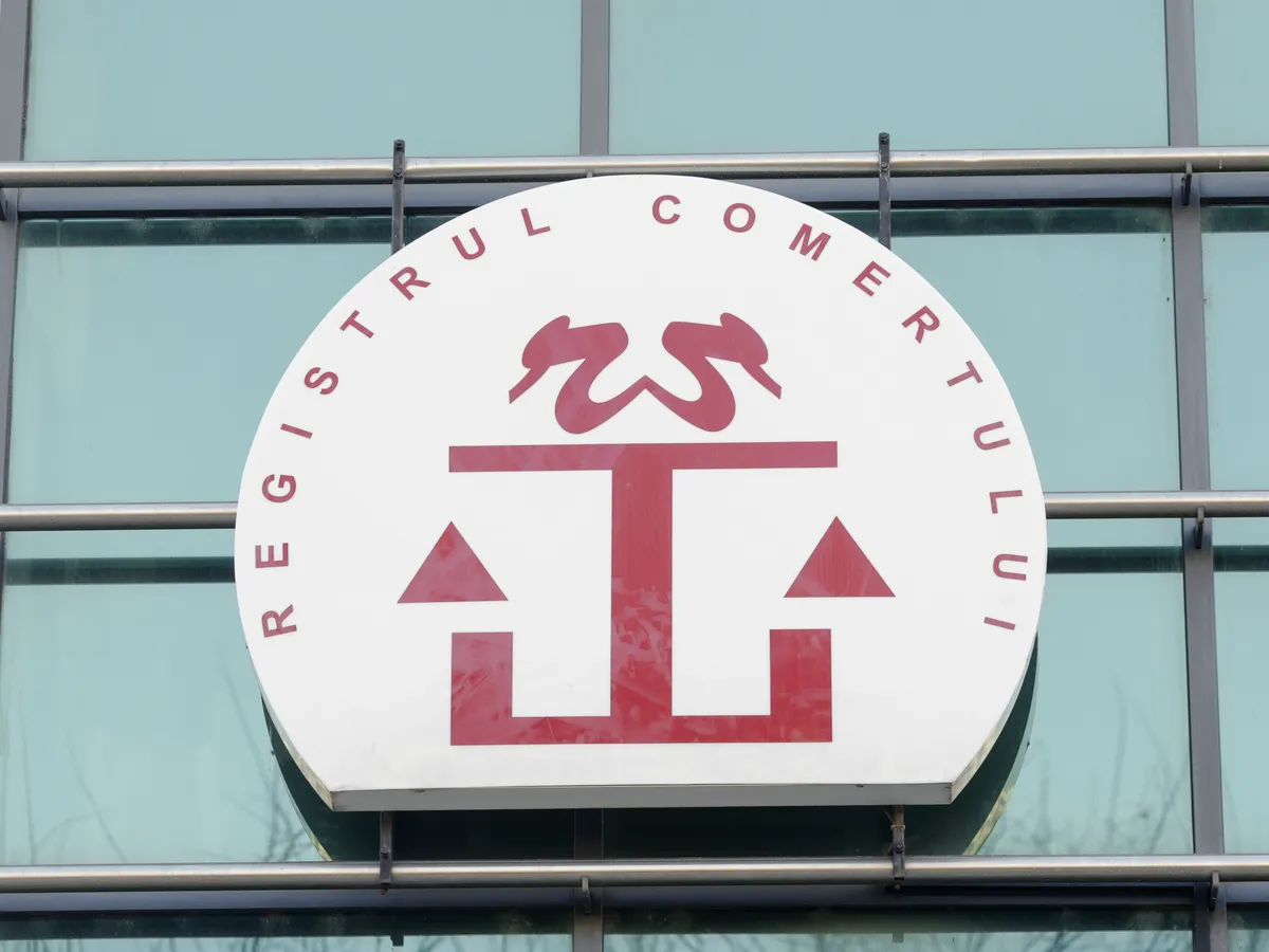 Registrul Comerțului