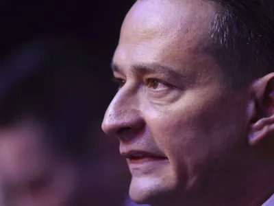 EXCLUSIV Daniel Băluță, despre intoxicația cu arsenic și mercur: Cineva chiar mi-a făcut rău. Este un semnal de alarmă pentru alții