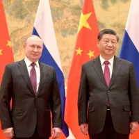 China spune că dorește să evite sancțiunile SUA pentru războiul Rusiei/FOTO: cnn.com