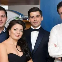 Familia Alexa/FOTO: facebook.com