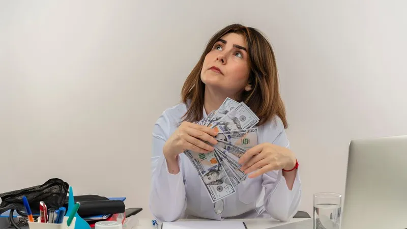 Salariul românilor din Germania afectat de decizia guvernului federal. Câți bani mai primesc? - Foto: Freepik (rol ilustrativ)