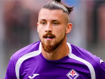 Ce notă a primit Radu Drăgușin, după ce a fost integralist pentru Fiorentina în meciul cu Real Madrid