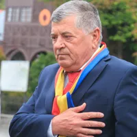 A murit primarul din Bușteni, cel care dădea terenuri unor mari sportivi. - Foto: Facebook / Emanoil Savin