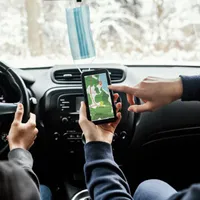 Șofer de ride sharing - Foto: Freepik (rol ilustrativ)