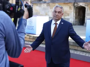 Cum vrea Ungaria lui Orban să controleze facturile a peste 3.400.000 de români. Tranzacția e pe masa - Foto: Profimedia Images - Imagine cu rol ilustrativ