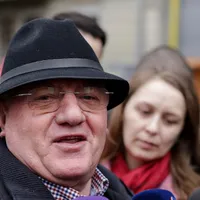 Mitică Dragomir a fost cumpărător de bună credință Foto: INQUAM PHOTOS// Octav Ganea (imagine cu rol ilustrativ)