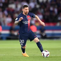 De ce a ales Messi să joace la Inter Miami, cea mai slabă echipă din SUA. - Foto: Profimedia Images