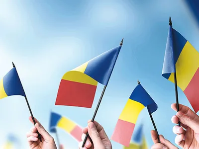 Ghidul alegerilor prezidențiale - Foto: Shuterstock