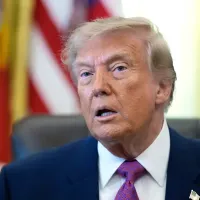 Președintele Donald Trump - Foto: Profimedia Images