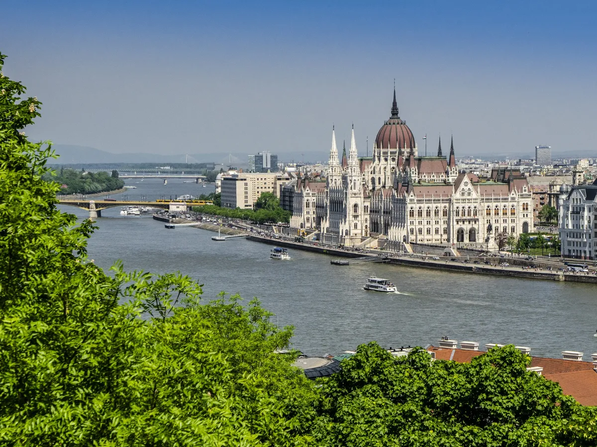 Budapesta - Foto: Freepik (rol ilustrativ)