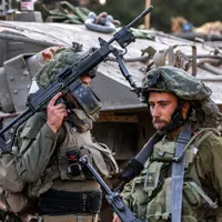 Israelul, în prag de „război total” cu Libanul. Marea Britanie suspendă exportul de arme  - Foto: Profimedia Images (imagine cu caracter ilustrativ)