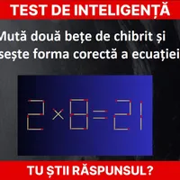 Test de inteligență Foto: Newsweek/ abmeyerwood.com