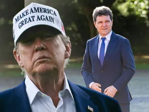 Nicușor Dan, invitat oficial de Donald Trump în SUA. România, un jucător cheie pe flancul estic NATO - Foto: Profimedia images