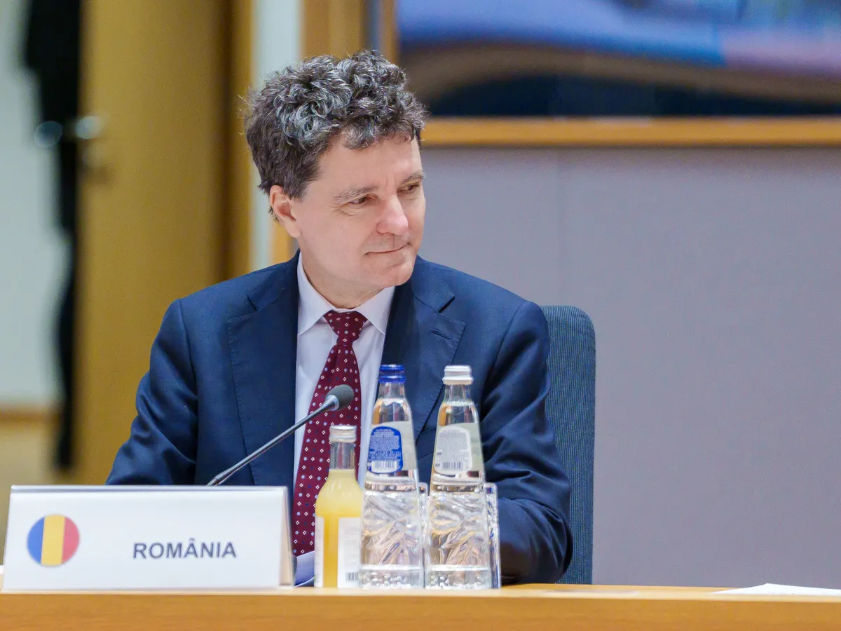 Nicușor Dan: Președintele nu are niciun rol în numirea șefului Înaltei Curți, este doar „spectator”