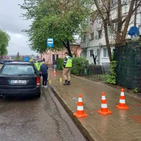 Copil de 9 ani în comă după ce a fost lovit de o mașină. Acesta ar fi pătruns singur pe carosabil - Foto: Arhiva / imagine rol ilustrativ