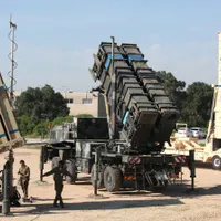 1.0000.000.000$ a cheltuit Israel să distrugă atacul Iranului. 4.000.000$ racheta interceptoare - Foto: Profimedia Images (imagine cu caracter ilustrativ)