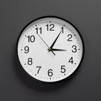 Ceas Foto: Freepik (imagine cu rol ilustrativ)