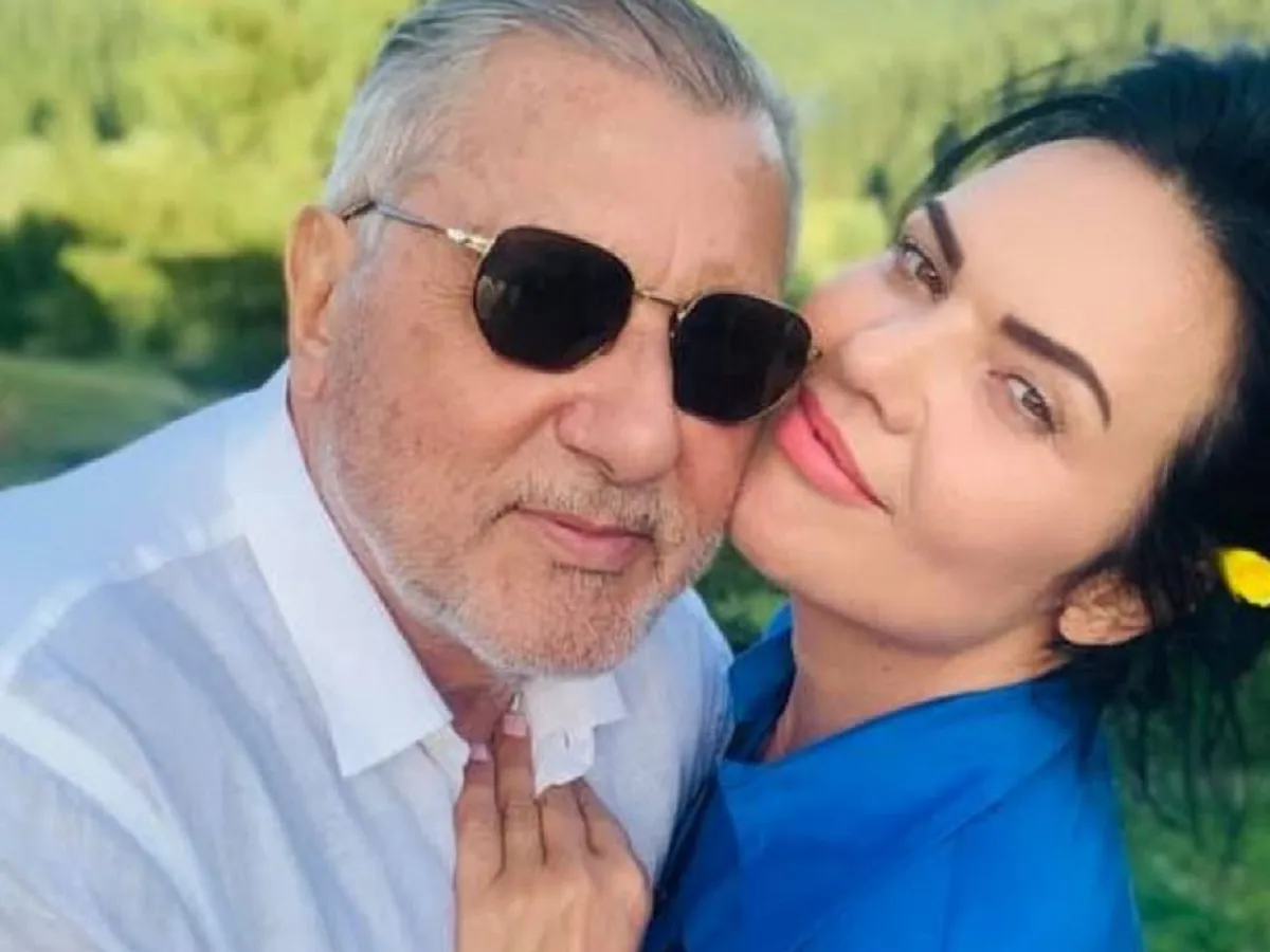 Ilie Năstase, un nou divorț la activ. „Era agresiv fizic și verbal”. Acum plătește cu 50% din avere - Foto: wowbiz.ro
