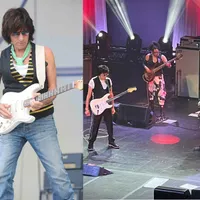 Legendarul chitarist Jeff Beck a murit din cauza unei meningite Foto: profimediaimages.ro