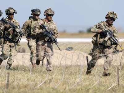 Pedeapsa lui Trump pentru țările NATO care nu l-au ajutat în Orientul Mijlociu: mutarea trupelor SUA din Europa