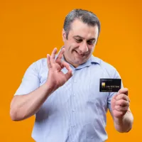 Anunțul de la casa de pensii pentru 2.500.000 de pensionari. În ce zile vor primi bani pe card? - Foto: Freepik