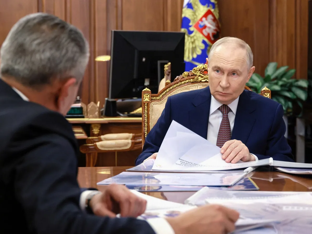 Condiția lui Putin pentru pacea în Ucraina. Rusia cere anularea deciziei NATO de la summitul de la București