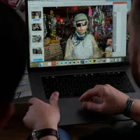 Irakienii care au lucrat cu SUA se tem că nu vor fi salvați/Foto: ap