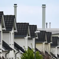 Începe tsunami imobiliar în Europa? - Foto: Profimedia Images