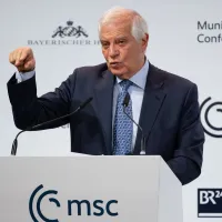 Josep Borrell, şeful diplomaţiei UE - Foto: Profimedia Images