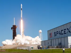 Rachetă SpaceX- Foto: REUTERS