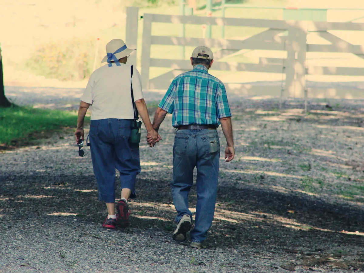 „Dacă muncești, primești”. Pensionarii vor primi bani mai mulți, în funcție de anul nașterii Foto: Pexels (fotografie cu caracter ilustrativ)