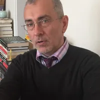 Paul Dragoș Aligică Foto: Arhiva Proprie