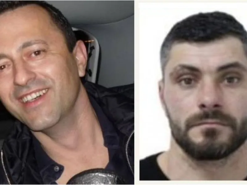 Unul din inculpații crimei din Sibiu, în cazul Adrian Kreiner, va fi extrădat în România - Foto: Facebook/ Adrian Kreiner