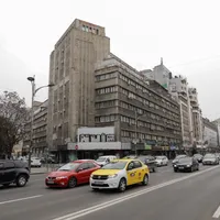 Românii care trăiesc în aceste clădiri vor fi scutiți de taxe și impozite. De când se aplică legea? - Foto: INQUAM Photos/ George Călin