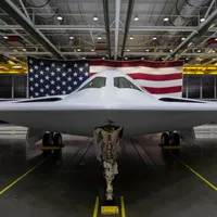B-21 Raider- Foto: CNN