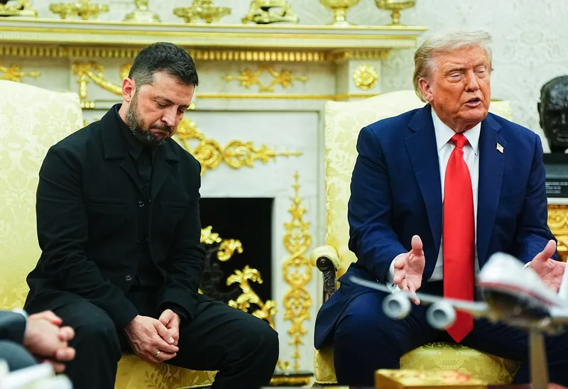 Cel mai greu punct din planul propus de Trump, problema teritoriilor ocupate, se va discuta la Geneva - Foto: Profimedia Images (imagine cu rol ilustrativ)