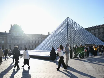 Muzeul Lucru- Foto: Profimedia Images