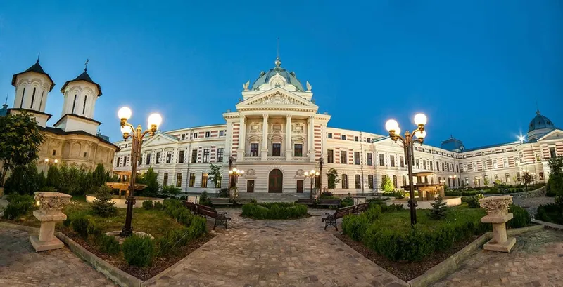 Spitalul Colțea