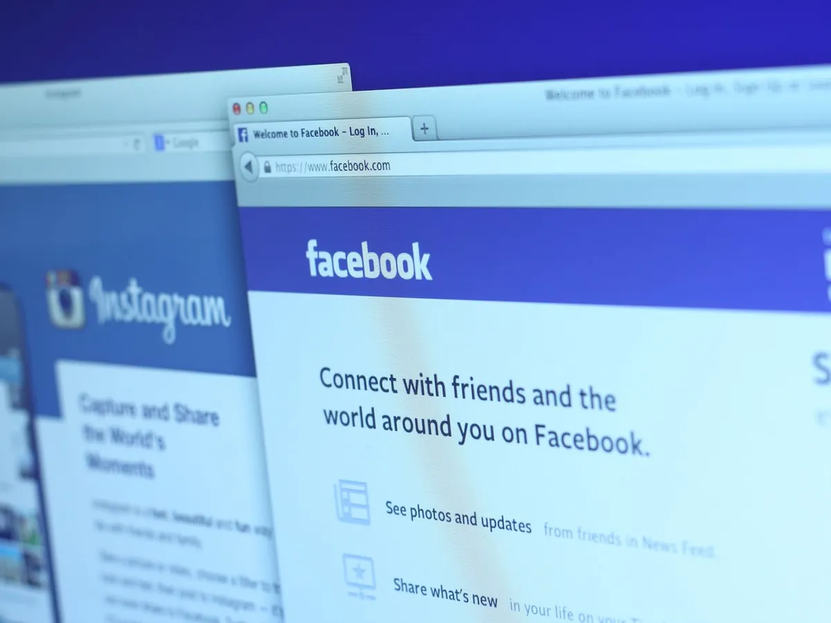 Facebook şi Instagram au funcții „care creează dependenţă” și încalcă legislația, acuză Comisia Europeană